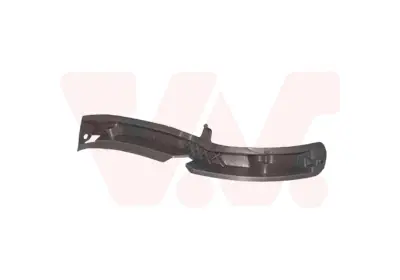 Finale Aktion VAN WEZEL 5839566 - Halter, Stoßfänger - ** Equipart **
