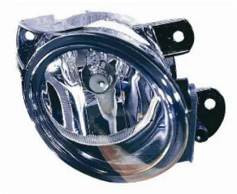 Finale Aktion VAN WEZEL 5839996 - Nebelscheinwerfer