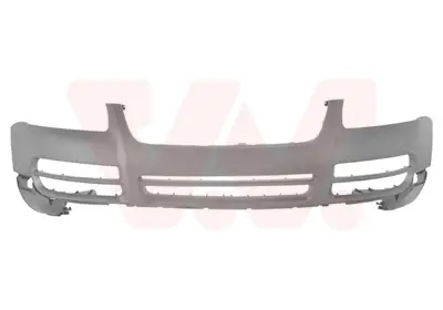 VAN WEZEL 5846574 - Stoßfänger Schnäppchen