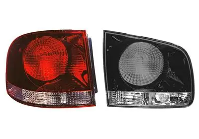 VAN WEZEL 5847931 - Heckleuchte Neue Ware