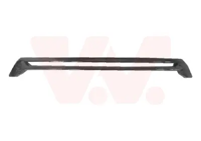 VAN WEZEL 5849510 - Kühlergitter Sonderangebot