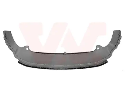 VAN WEZEL 5854500 - Spoiler - ** Equipart ** Letzte Chance