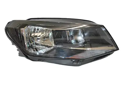 Geprüft VAN WEZEL 5854962 - Hauptscheinwerfer