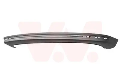 Super-Preis VAN WEZEL 5857509 - Spoiler