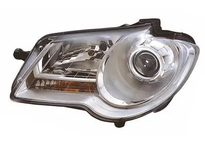 VAN WEZEL 5857961M - Hauptscheinwerfer Top-Angebot