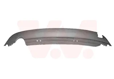 Knallerangebot VAN WEZEL 5863508 - Spoiler