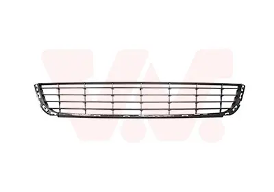 Angebot VAN WEZEL 5863599 - Lüftungsgitter, Stoßfänger - ** Equipart **