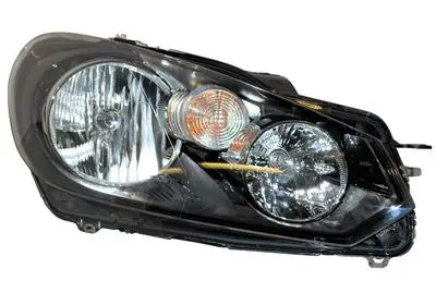 Direktkauf VAN WEZEL 5863964 - Hauptscheinwerfer