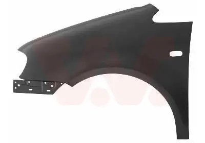 VAN WEZEL 5867655 - Kotflügel - ** Equipart ** Preiswert
