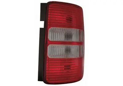 Top-Angebot VAN WEZEL 5868938 - Heckleuchte