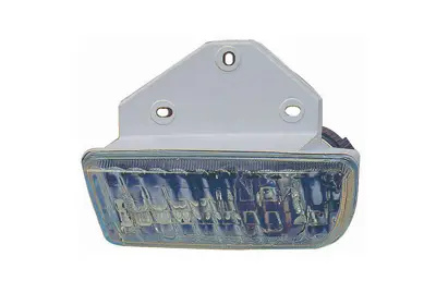 Neue Ware VAN WEZEL 5874995 - Nebelscheinwerfer