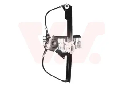 Wochenendangebot VAN WEZEL 5880268 - Fensterheber