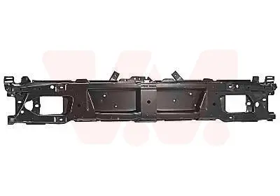 Super-Preis VAN WEZEL 5880560 - Träger, Stoßfänger - ** Equipart **