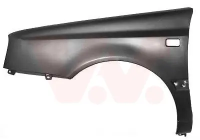VAN WEZEL 5880658 - Kotflügel Neue Ware