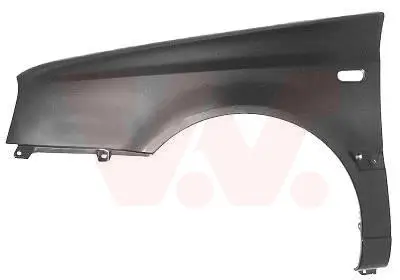 VAN WEZEL 5883657 - Kotflügel Nur Für Kurze Zeit