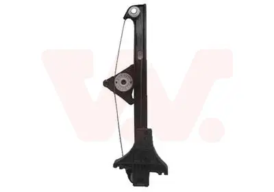 VAN WEZEL 5888266 - Fensterheber Sichere Zahlung