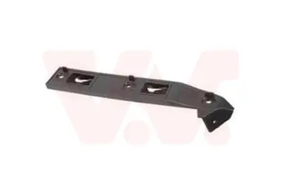 Super-Preis VAN WEZEL 5888567 - Halter, Stoßfänger - ** Equipart **