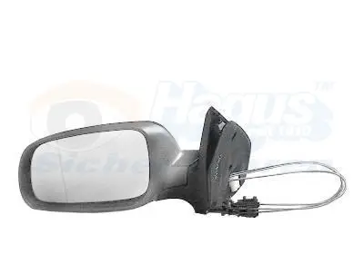 Top-Seller VAN WEZEL 5888813 - Außenspiegel - * HAGUS *
