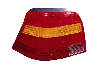 VAN WEZEL 5888931 - Heckleuchte Saisonangebot
