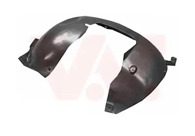Jetzt Kaufen VAN WEZEL 5891435 - Verkleidung, Radhaus