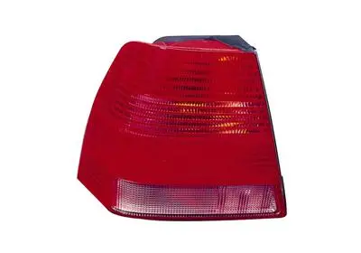VAN WEZEL 5892931 - Heckleuchte Markenprodukt