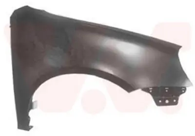 VAN WEZEL 5894658 - Kotflügel - ** Equipart ** Top-Preis