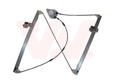 VAN WEZEL 5896263 - Fensterheber Top-Angebot