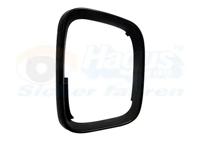 VAN WEZEL 5896846 - Abdeckung, Außenspiegel - * HAGUS * Top-Angebot