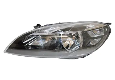 Saisonangebot VAN WEZEL 5909963 - Hauptscheinwerfer