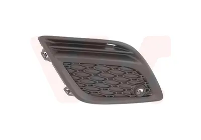 VAN WEZEL 5923594 - Lüftungsgitter, Stoßfänger Mega-Angebot