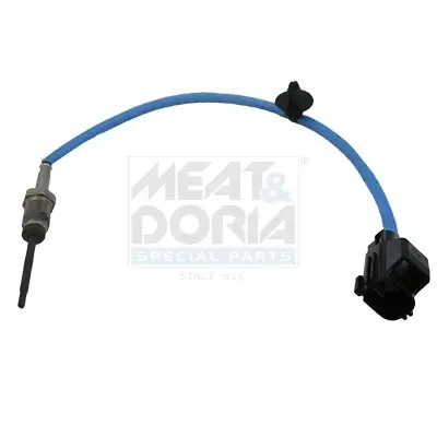 Preiswert MEAT & DORIA 12431 - Sensor, Abgastemperatur