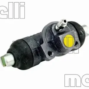 Geprüft METELLI 04-1027 - Radbremszylinder