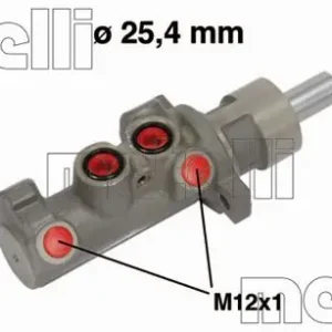 METELLI 05-0642 - Hauptbremszylinder Sonderaktion