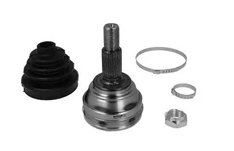 Top-Preis METELLI 15-1025 - Gelenksatz, Antriebswelle