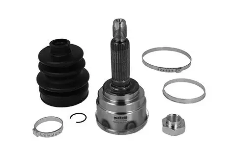 METELLI 15-1114 - Gelenksatz, Antriebswelle Preisreduziert