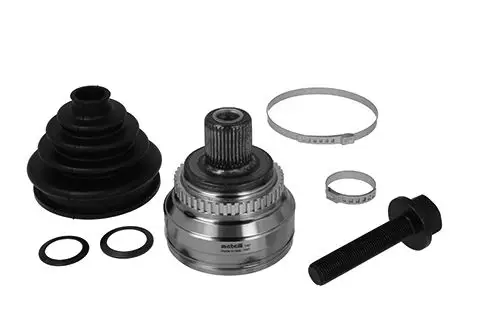 Begrenztes Angebot METELLI 15-1140 - Gelenksatz, Antriebswelle