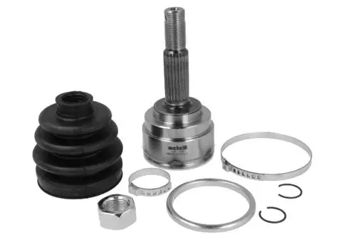 METELLI 15-1196 - Gelenksatz, Antriebswelle Direktkauf