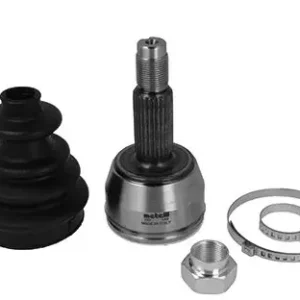 Markenprodukt METELLI 15-1283 - Gelenksatz, Antriebswelle