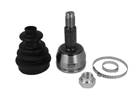 Markenprodukt METELLI 15-1283 - Gelenksatz, Antriebswelle