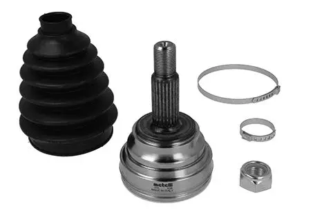 METELLI 15-1316 - Gelenksatz, Antriebswelle Knallerangebot