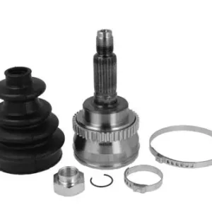 Preiswert METELLI 15-1394 - Gelenksatz, Antriebswelle