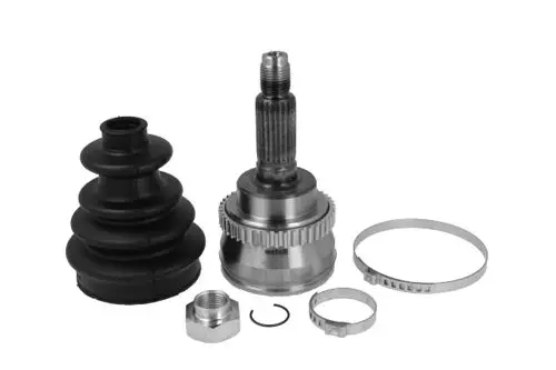 Preiswert METELLI 15-1394 - Gelenksatz, Antriebswelle