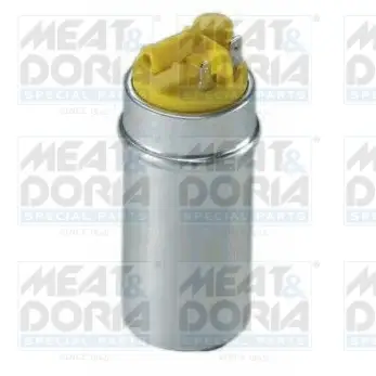 Neu MEAT & DORIA 76810 - Kraftstoffpumpe