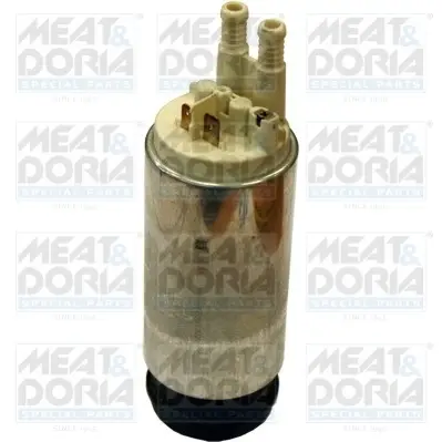 Direkt Vom Hersteller MEAT & DORIA 77241 - Kraftstoffpumpe