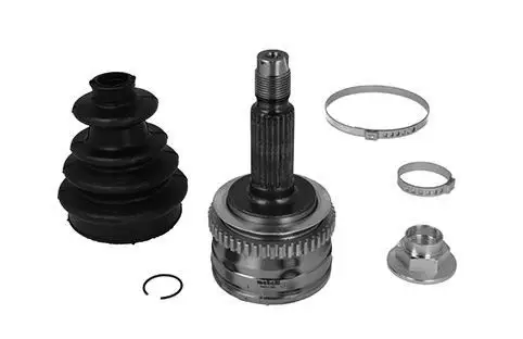 Top-Angebot METELLI 15-1610 - Gelenksatz, Antriebswelle