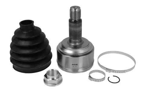 Top-Angebot METELLI 15-1834 - Gelenksatz, Antriebswelle