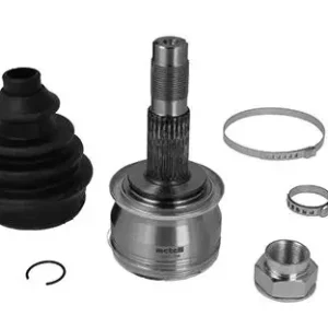 Meistverkauft METELLI 15-1845 - Gelenksatz, Antriebswelle