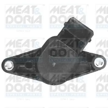 MEAT & DORIA 83030 - Sensor, Drosselklappenstellung Top-Preis