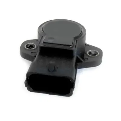MEAT & DORIA 83143 - Sensor, Drosselklappenstellung Geprüft