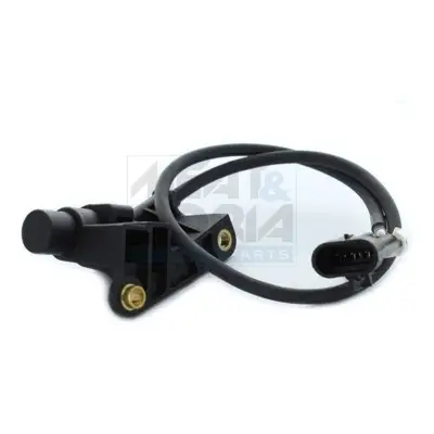 Geprüft MEAT & DORIA 87279 - Sensor, Nockenwellenposition